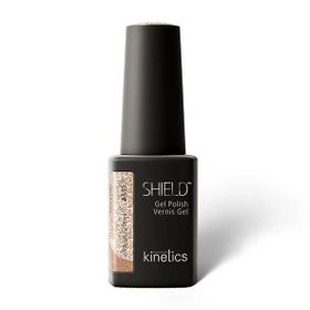 Kinetics Space Calls 551 Shield Gel Polish 15 ml Kalıcı Oje