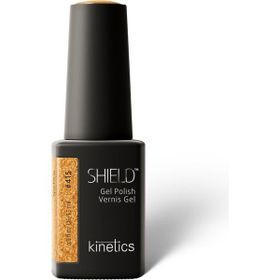 Kinetics Sparkling 415 Shield Gel Polish 15 ml Kalıcı Oje