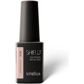 Kinetics Spirit Of Nude 526Shield Gel Polish 15 ml Kalıcı Oje