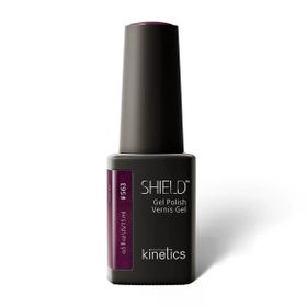 Kinetics Spy Me 563 Shield Gel Polish 15 ml Kalıcı Oje
