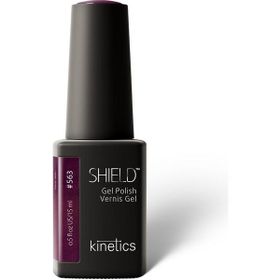 Kinetics Spy Me 563 Shield Gel Polish 15 ml Kalıcı Oje
