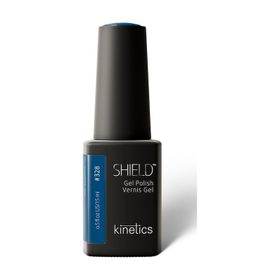 Kinetics Star Sapphire 328 Shield Gel Polish 15 ml Kalıcı Oje