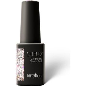 Kinetics Stardust 303 Shield Gel Polish 15 ml Kalıcı Oje