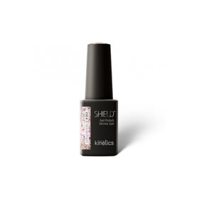 Kinetics Stardust 303 Shield Gel Polish 15 ml Kalıcı Oje