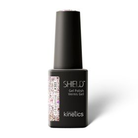 Kinetics Stardust 303 Shield Gel Polish 15 ml Kalıcı Oje