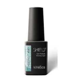 Kinetics Stargaze 555 Shield Gel Polish 15 ml Kalıcı Oje