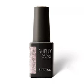 Kinetics Success In Rose 518 Shield Gel Polish 15 ml Kalıcı Oje