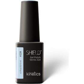 Kinetics Sugar Blue 228 Shield Gel Polish 15 ml Kalıcı Oje