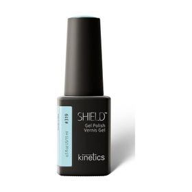 Kinetics Swan Lake 319 Shield Gel Polish 15 ml Kalıcı Oje