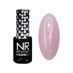 Kinetics Too Hot To Believe 362 Shield Gel Polish 15 ml Kalıcı Oje
