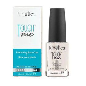 Kinetics Touch Me Base Coat 15 ml Günlük Oje