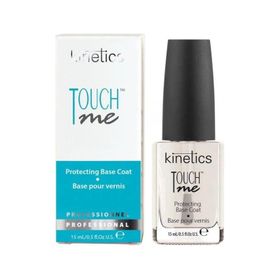 Kinetics Touch Me Base Coat 15 ml Günlük Oje