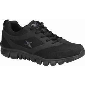 Kinetix 100232573 Almera Siyah Erkek Fitness Ayakkabı
