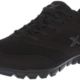 Kinetix 100232573 Almera Siyah Erkek Fitness Ayakkabı