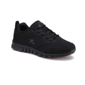 Kinetix 100232757 Almera Siyah Unisex Günlük Spor Ayakkabı
