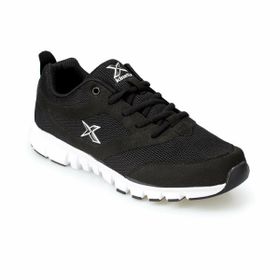 Kinetix 100232757 Almera Siyah Unisex Günlük Spor Ayakkabı
