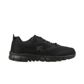 Kinetix 100232757 Almera Siyah Unisex Günlük Spor Ayakkabı