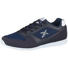 Kinetix 100238504 Lacivert Erkek Spor Ayakkabı
