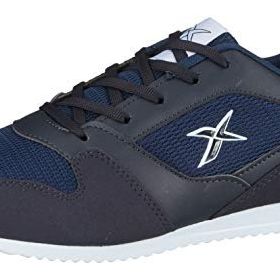 Kinetix 100238504 Lacivert Erkek Spor Ayakkabı