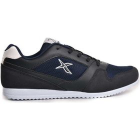 Kinetix 100238504 Lacivert Erkek Spor Ayakkabı
