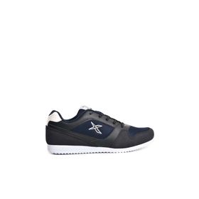 Kinetix 100238504 Lacivert Erkek Spor Ayakkabı