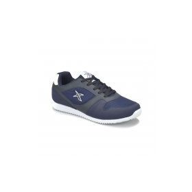 Kinetix 100238504 Lacivert Erkek Spor Ayakkabı