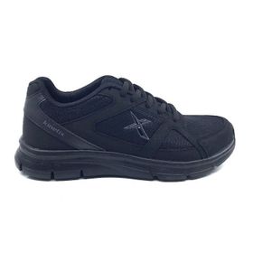 Kinetix 100239780 Siyah Kalen TX W Kadın Spor Ayakkabı