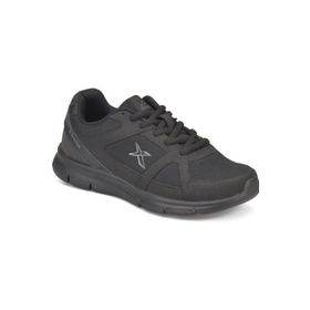 Kinetix 100239780 Siyah Kalen TX W Kadın Spor Ayakkabı