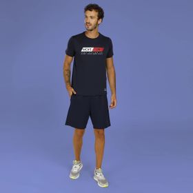 Kinetix 100250532 Petrol Erkek Tshirt