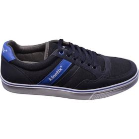 Kinetix 100264482 Pontech Pu Günlük Lacivert Çocuk Spor Ayakkabı