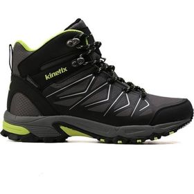 Kinetix 100265046 7W Troy Yeşil Kadın Outdoor Ayakkabı