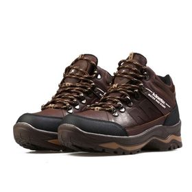 Kinetix 100265998 Kahverengi Kadın Trekking Bot