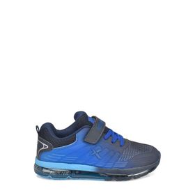 Kinetix 100272878 Saks Peranix Günlük Çocuk Spor Ayakkabı