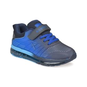 Kinetix 100272878 Saks Peranix Günlük Çocuk Spor Ayakkabı