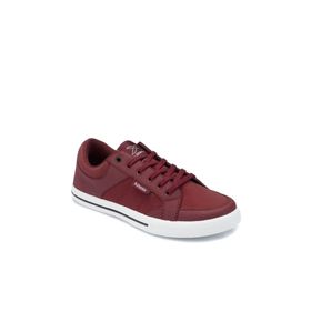 Kinetix 100274689 Bordo 7F Gevins Erkek Spor Ayakkabı