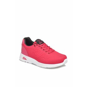 Kinetix 100295620 Fuşya Kız Çocuk Sneaker