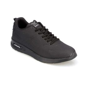 Kinetix 100300842 Siyah Nina Kadın Spor Ayakkabı