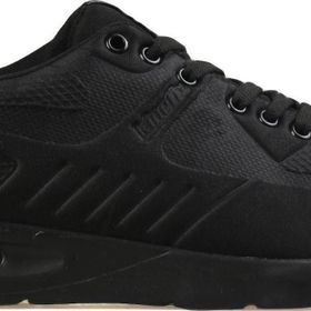 Kinetix 100300842 Siyah Nina Kadın Spor Ayakkabı
