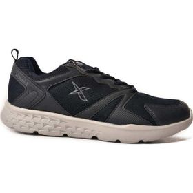 Kinetix 100303010 Lacivert Erkek Spor Ayakkabı