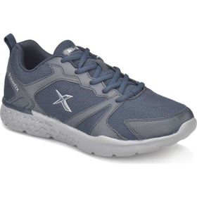 Kinetix 100303010 Lacivert Erkek Spor Ayakkabı