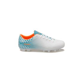 Kinetix 100313559 Sergi Beyaz Erkek Futbol Ayakkabısı