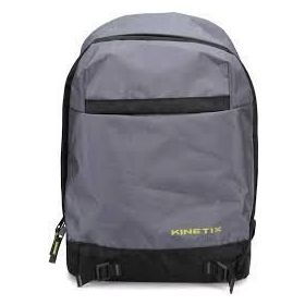 Kinetix 100339856 Siyah-Gri Unisex Sırt Çantası