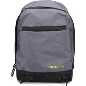 Kinetix 100339856 Siyah-Gri Unisex Sırt Çantası
