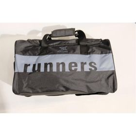 Kinetix 100339856 Siyah-Gri Unisex Sırt Çantası