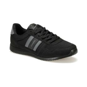 Kinetix 100372003 CARTER MESH W Siyah Kadın Sneaker Ayakkabı