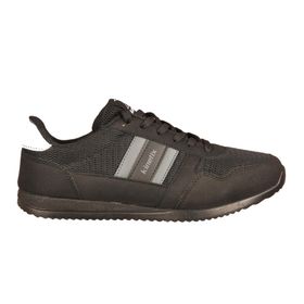 Kinetix 100372003 CARTER MESH W Siyah Kadın Sneaker Ayakkabı