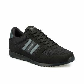 Kinetix 100372003 CARTER MESH W Siyah Kadın Sneaker Ayakkabı