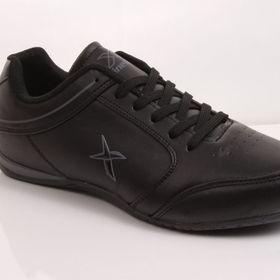 Kinetix 100417283 Rony Siyah M 9 Pr Erkek Spor Ayakkabı