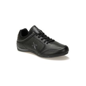 Kinetix 100417283 Rony Siyah M 9 Pr Erkek Spor Ayakkabı
