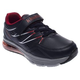 Kinetix 100425371 Lacivert Buruma Pu 9PR Lacivert Kız Çocuk Babet